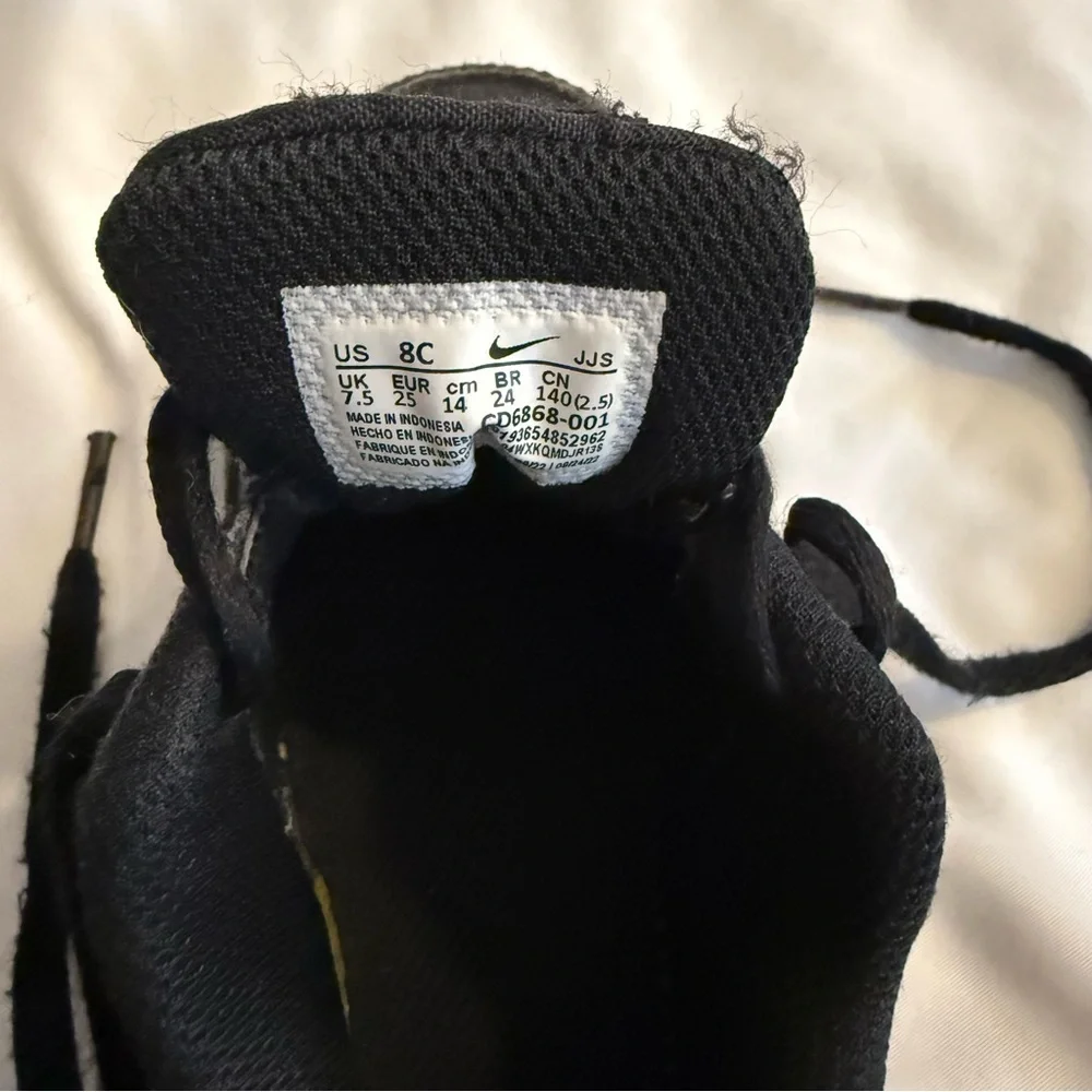 EUC Nike Air Max 90 LTR
